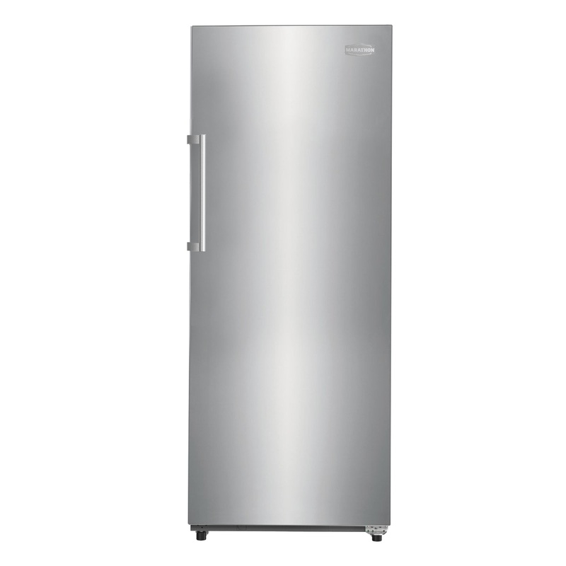 Marathon Upright Freezer - Thumbnail 2